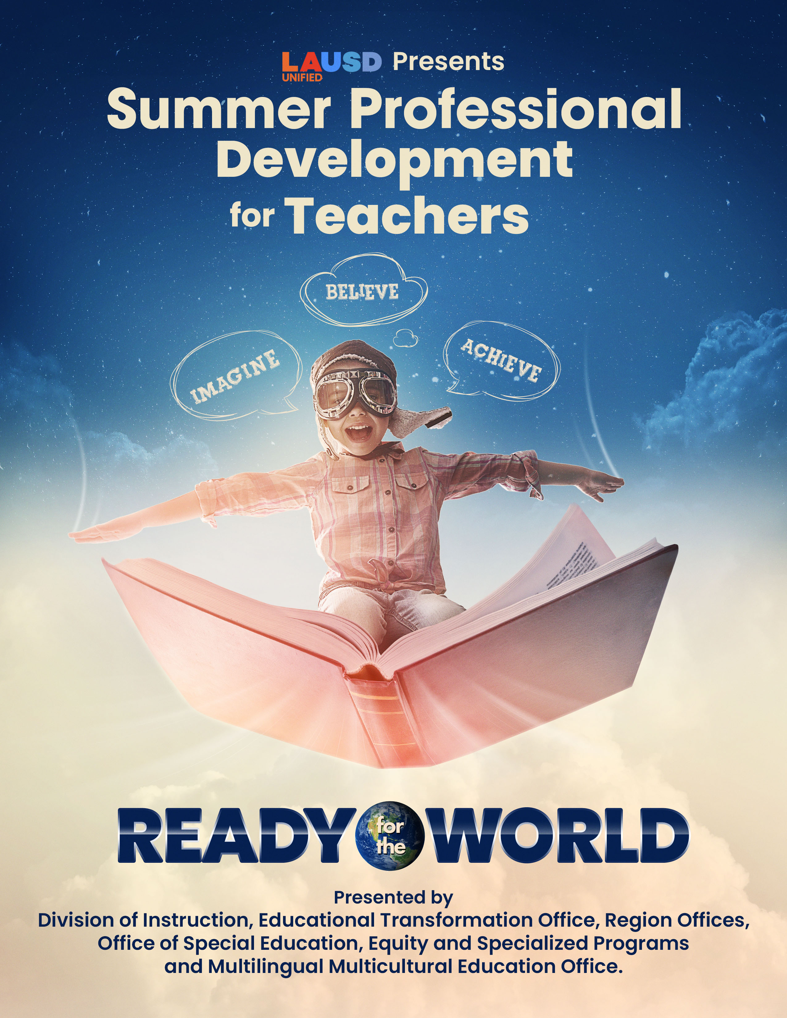 Division of Instruction Home / Summer PD 2024